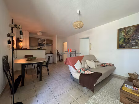 appartement t2