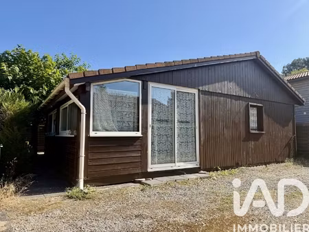 vente gîte 3 pièces