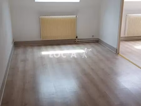 location appartement 2 pièces 35 m² à nuits-saint-georges (21700)