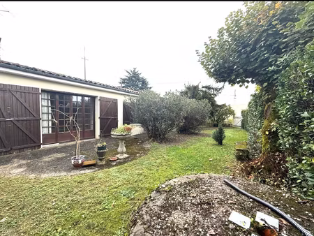 maison 60 m2