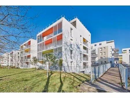 appartement t2