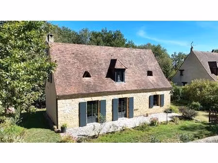 charmante maison avec 3 chambres