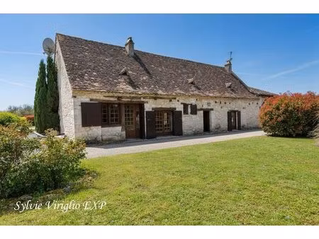 maison de campagne