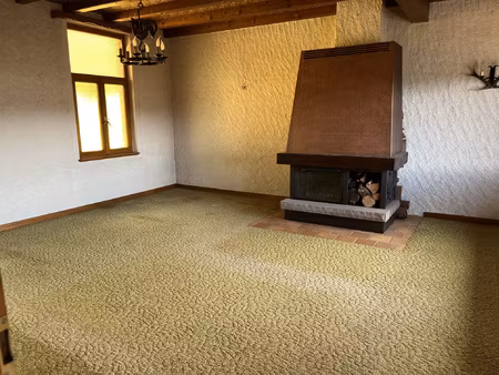 achat maison 5 pièces 130m² saverne 67700