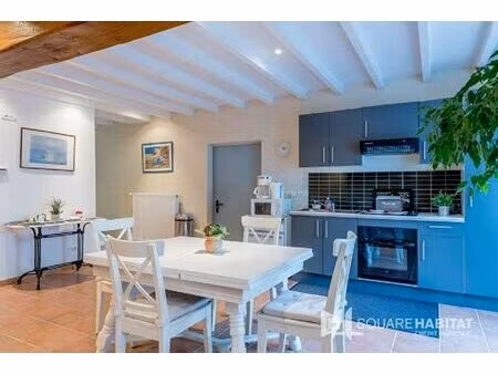 maison sainte terre 130m²