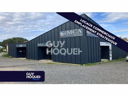 investissement locatif - 3 lots