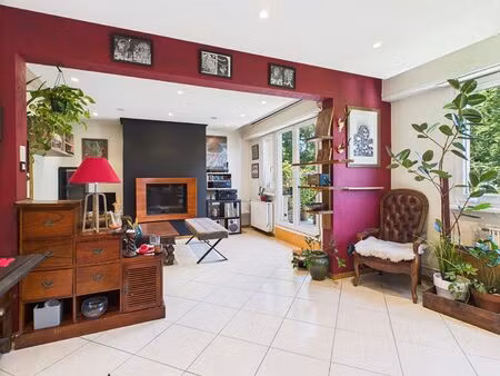 achat appartement 3 pièces 98m² strasbourg 67100