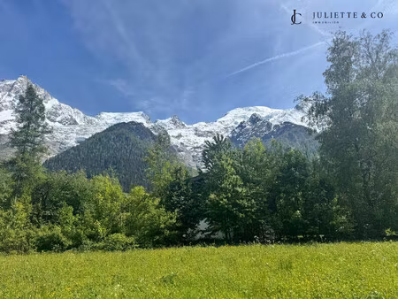 vente chalet 5 pièces