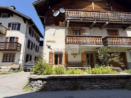 vente maison de village 5 pièces