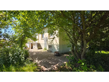 vente maison 4 pièces  75.87m²  étrépagny