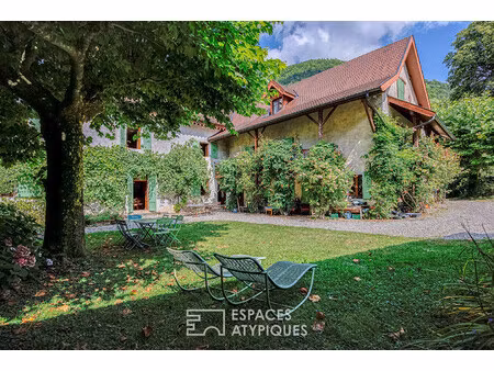 vente maison 27 pièces