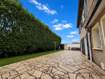achat maison 7 pièces 120m² moyeuvre grande 57250