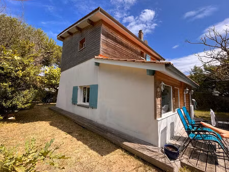 maison andernos les bains 4 pièce(s) 104 m2