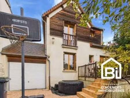 vente maison à mondeville (14120) : à vendre / 86m² mondeville