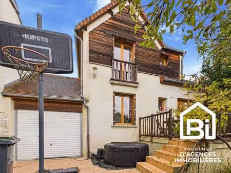 vente maison à mondeville (14120) : à vendre / 88m² mondeville