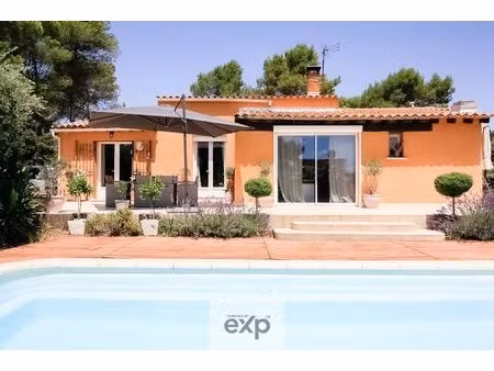 maison à vendre puget