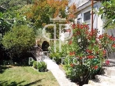 achat : maison (84160)