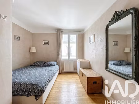 appartement à paris (75018)