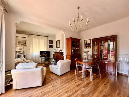 vente maison 7 pièces  151.64m²  perpignan