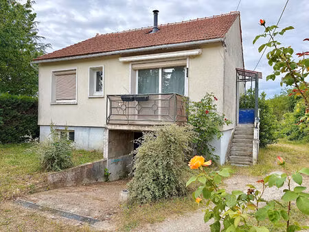 vente maison 5 pièces  86.00m²  fay