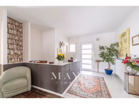 achat maison 10 pièces 202m² riedisheim 68400