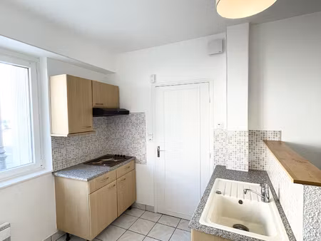location appartement 1 pièce 31m² dieulouard 54380