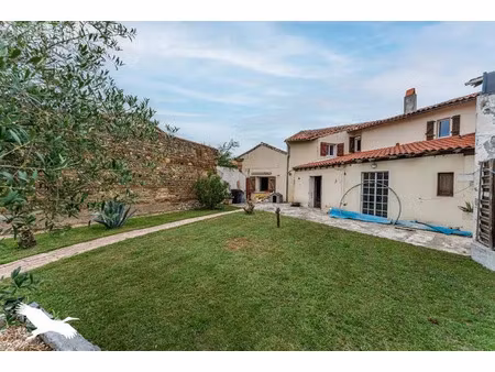vente maison 6 pièces 157 m² à carbonne (31390)  265 000 €