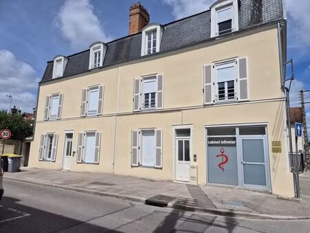 location appartement 2 pièces 30m² troyes 10000