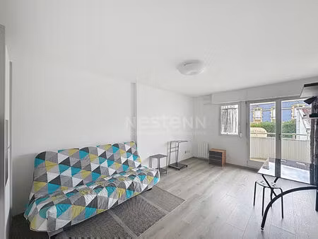 location appartement 1 pièce 30m²