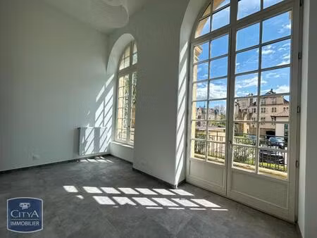 location appartement 2 pièces 47m² metz 57000