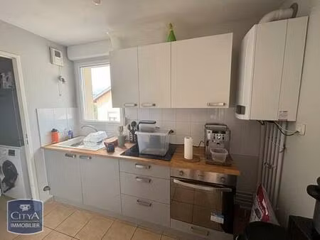 location appartement 2 pièces 52m² malzeville 54220