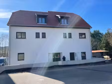 location appartement 4 pièces 91m²