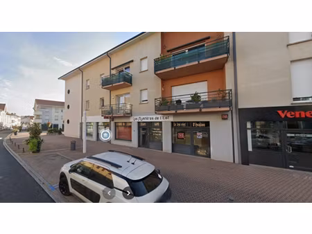 location appartement 6 pièces 136m² golbey 88190