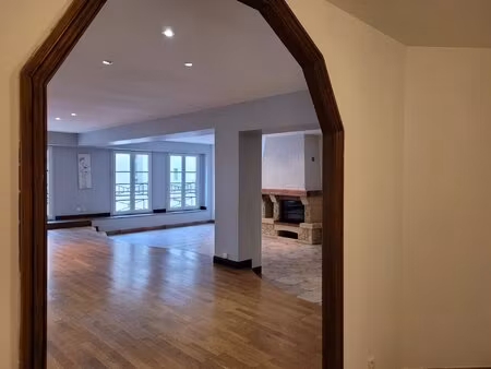 location appartement 5 pièces 182m² thionville 57100