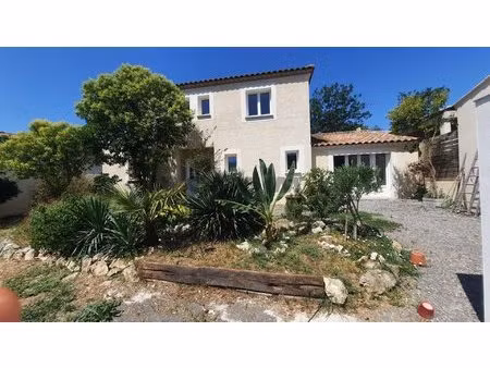 à vendre secteur quissac villa 2016
