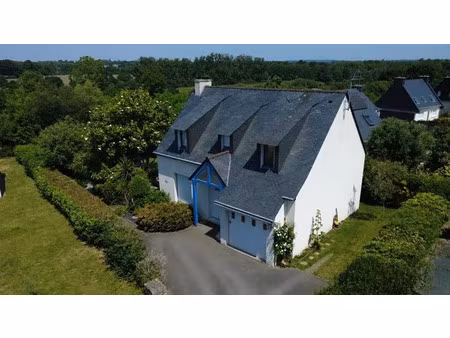 vente maison 6 pièces 92 m² à rosporden (29140)  260 000 €
