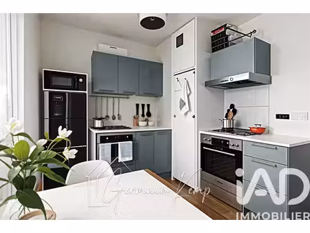 appartement à l’isle-d’abeau (38080)