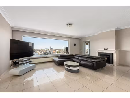 appartement te koop in antwerpen met 1 slaapkamer
