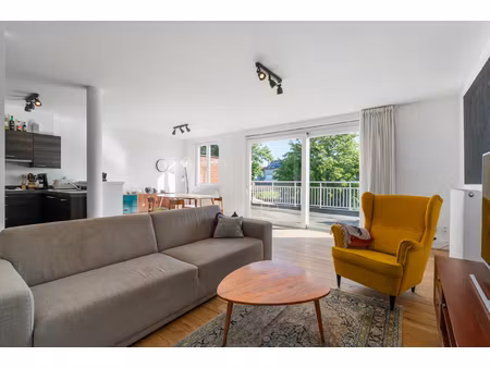 appartement te koop in antwerpen met 2 slaapkamers