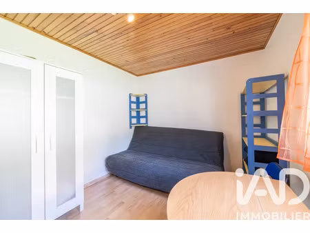 appartement à alpe d’huez (38750)