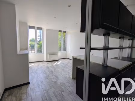 immeuble à cheny (89400)