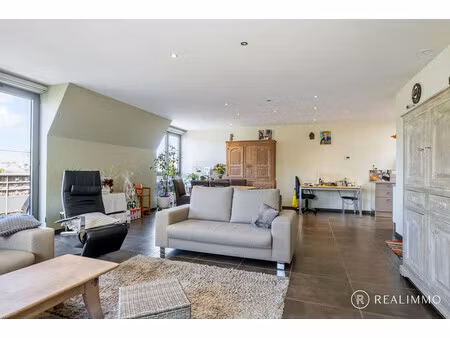 appartement te koop in moeskroen met 3 slaapkamers