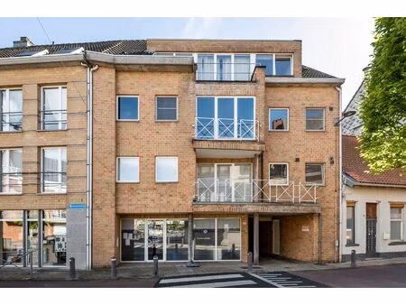 appartement te koop in schelle met 2 slaapkamers