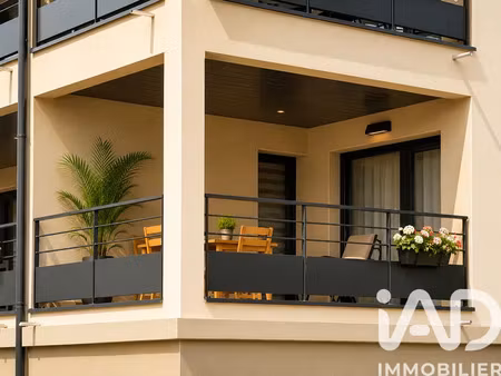 appartement à septème (38780)