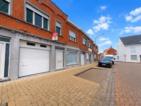 huis te koop in koolskamp met 2 slaapkamers