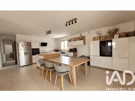 maison à châlons-en-champagne (51000)