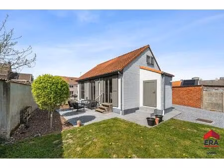 huis te koop in denderleeuw met 3 slaapkamers