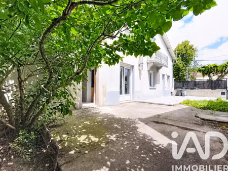 maison à reims (51100)