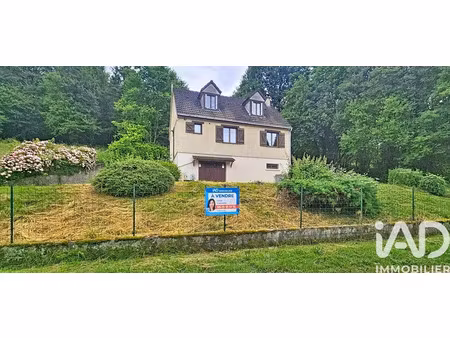 maison à verlin (89330)
