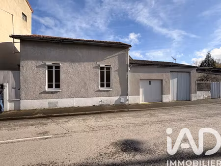 maison à épernay (51200)